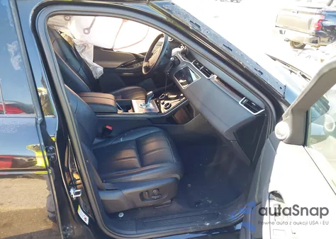 2020 Land Rover Range Rover Evoque Se z USA, uszkodzony, nr VIN SALZP2FX1LH007394